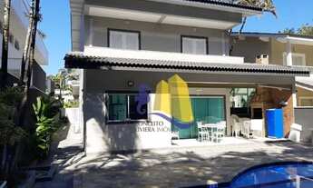 Imagem: Casa com 4 dormitórios para alugar, 300