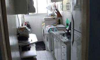 Imagem 5: Apartamento com 1 dormitório à venda, 50 m² por R$ 235.000,00 - Jardim das Nações - Taubat