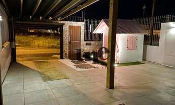 Imagem: Casa com 2 dormitórios à venda, 97 m²