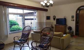 Imagem 2: Casa com 3 dormitórios à venda, 229 m² por R$ 1.350.000,00 - Vila Valparaíso - Santo André