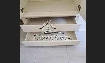 Imagem 4: Kitenete mobiliado para locação