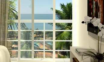 Imagem 6: Porto das Dunas Apartamento com 3 dormitórios