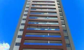 Imagem 3: Apartamento 304 para Locação 1 Quarto, 1 Vaga, 45.2M², Setor Bueno, Goiânia - GO