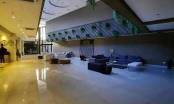 Imagem 7: Apartamento 25 m² (Unid. 613) - Residencial Florida - Ribeirão Preto - SP