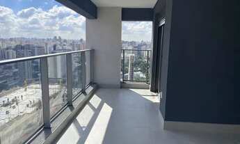 Imagem 3: Apartamento Venda Campo Belo 125 m² 3 Dormitórios