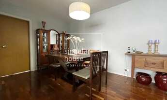 Imagem 3: Vila Nova Conceição | 128 Metros