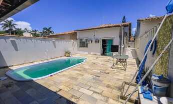 Imagem 6: Casa 4 quartos com piscina - Jardim Atlântico Oeste - Itaipuaçu - Maricá/RJ