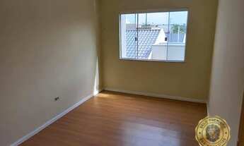 Imagem 5: Sobrado com 3 dormitórios para alugar, 150 m² por R$ 2.660,00/mês - Tatuquara - Curitiba/P