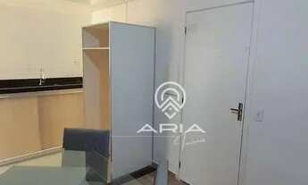 Imagem 4: Apartamento com 2 dormitórios para alugar - Jardim Maria Luiza - Londrina/PR