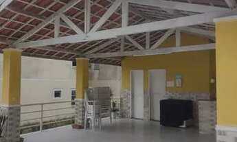 Imagem 4: Excelente apartamento com 3 quartos, próximo a BR - 116 - AP48886