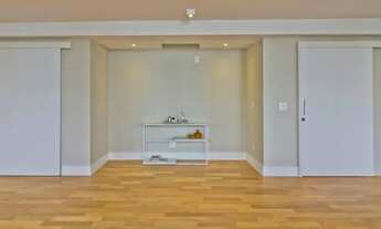 Imagem 4: Apartamento á venda em Higienópolis com 3 quartos 2 banheiros 2 vagas