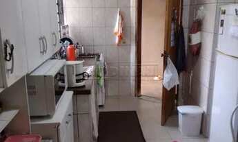 Imagem 2: Casa Padrão em Araraquara