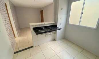 Imagem 4: Apto de 02 quartos no Jardim Balneário Meia Ponte