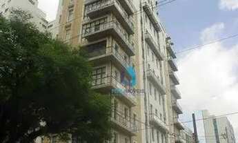 Imagem: Apartamento com amplo dormitório para alugar