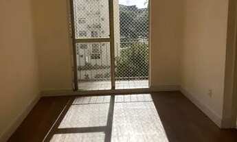 Imagem: Apartamento com 2 quartos no jardim Umarizal