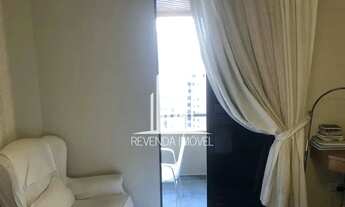 Imagem 3: Apartamento residencial Vila Mascote, 250m2, 3dorm sendo 1suite, 5 banheiros