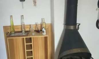 Imagem 5: Aluguel de quarto individual e compartilhado em casa de alto padrão