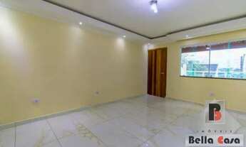 Imagem 6: SOBRADO NOVO COM 2 DORMITÓRIOS SENDO 1 SUITE