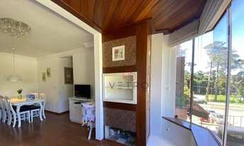 Imagem 2: Apartamento no bairro Lago Negro em Gramado!