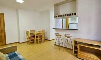 Imagem 3: Apartamento para venda com 45 metros quadrados, 1 quarto em Várzea - Teresópolis - RJ