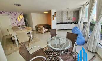 Imagem 4: Apartamento para venda com 86 metros quadrados com 2 quartos em Praia do Morro - Guarapari