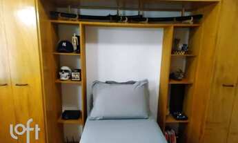 Imagem 2: Apartamento à venda em Saúde com 67 m², 2 quartos