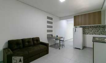 Imagem 2: Apartamento para Aluguel - Mooca, 1 Quarto, 30 m2