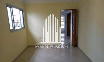 Imagem 3: Sobrado à venda na Vila Gustavo com 106m² 2 dormitórios 1 suíte 1 banheiro 1 vaga