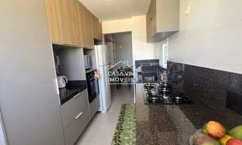 Imagem 6: Apartamento Residencial à venda, Jardim Trevo, Jundiaí - AP0051
