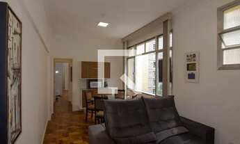 Imagem: Apartamento para Aluguel - Copacabana, 1