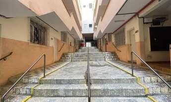 Imagem: Apartamento 02 quartos, com 60m² na Av