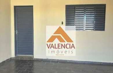 Imagem 2: Casa com 2 dormitórios para alugar, 54 m² por R$ 1.342,18/mês - Jardim Piratininga - Ribei