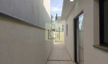 Imagem 7: CASA RESIDENCIAL em ITU - SP, CONDOMÍNIO RESIDENCIAL MONT BLANC