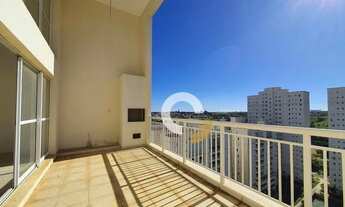 Imagem 3: Cobertura com 4 dormitórios à venda, 193 m² por R$ 1.500.000,00 - Vila Brandina - Campinas