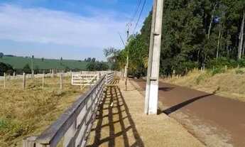 Imagem 5: Terreno com 2.345,52m², próximo ao Centro de Jardim Alegre/PR