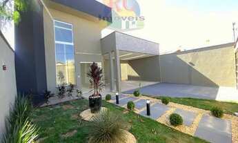 Imagem: Casa 3 quartos - BAIRRO SÃO FRANCISCO