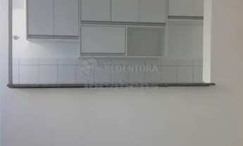 Imagem 2: Apartamento Padrão em São José do Rio Preto