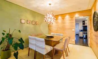 Imagem 6: São Paulo - Apartamento Padrão - PERDIZES