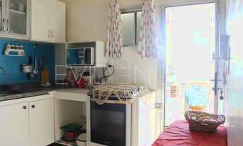 Imagem 7: APARTAMENTO TATUAPE 3 DORMITÓRIOS 1 SUÍTE 1 VAGA MOBILIADO