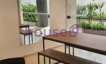 Imagem 6: Apartamento à venda no bairro Vila Olímpia - São Paulo/SP, Zona Sul