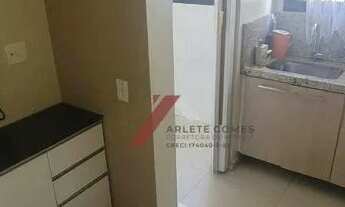 Imagem 5: Apartamento com 2 dormitórios à venda, 70 m² por R$ 395.000,00 - Vila Valparaíso - Santo A