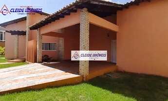 Imagem 7: Casa com 4 dormitórios à venda, 321 m² - Santa Rosa - Cuiabá/MT