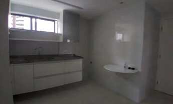 Imagem 6: Apartamento para aluguel com 87 metros quadrados com 3 quartos em Manaíra - João Pessoa