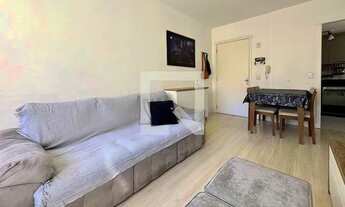 Imagem 5: Apartamento para Aluguel - Santo Antônio, 3 Quartos, 68 m2