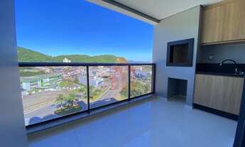 Imagem: ITAJAí - Apartamento Padrão - Ressacada