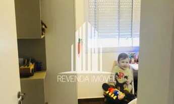 Imagem 7: Apartamento com 2 Quartos à venda, 46m² - Nakamura Park, Cotia