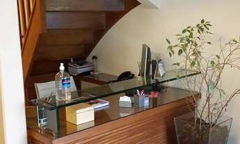 Imagem 3: Sala Casa com 1 dormitório