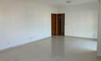 Imagem 3: Locação 3 dorm. sendo 1 suíte 140 m2, 2 vagas - Boqueirão - Santos - São Paulo