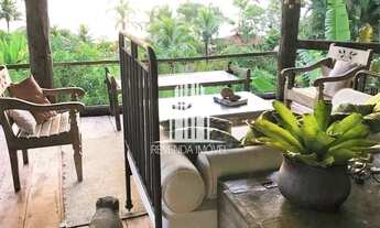 Imagem 4: Casa de Alto Padrão em ILHA BELA de frente para o MAR, condomínio Residencial Villa das Fl