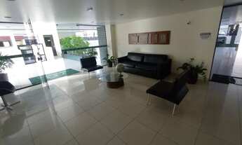 Imagem 7: Apartamento mobiliado